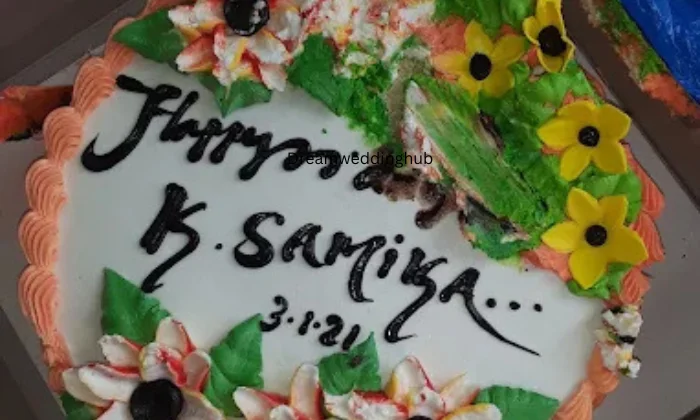 Harish Bakery Sweets